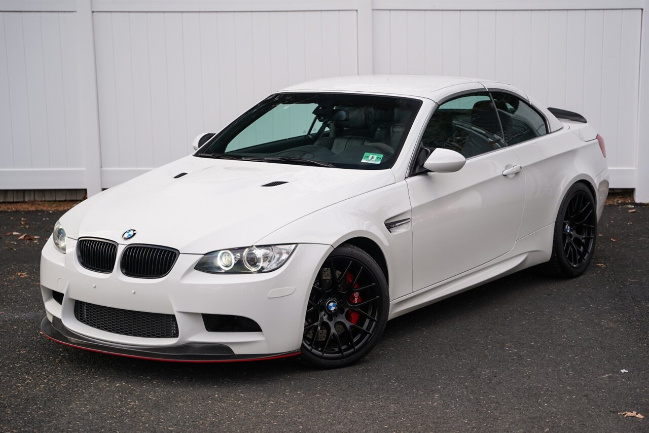 2013 BMW M3   - Photo 42 - Neptune City, NJ 07753