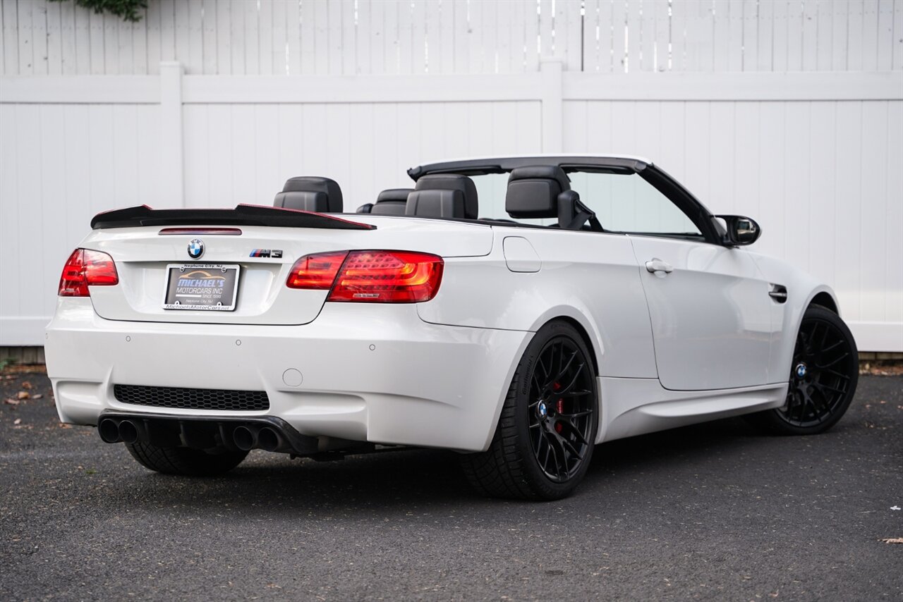 2013 BMW M3   - Photo 57 - Neptune City, NJ 07753