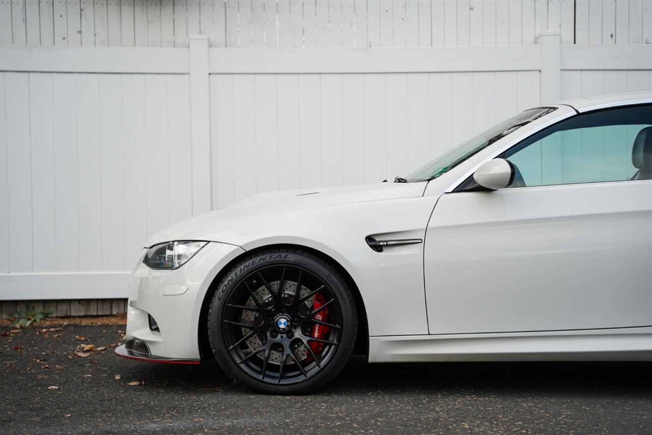 2013 BMW M3   - Photo 62 - Neptune City, NJ 07753