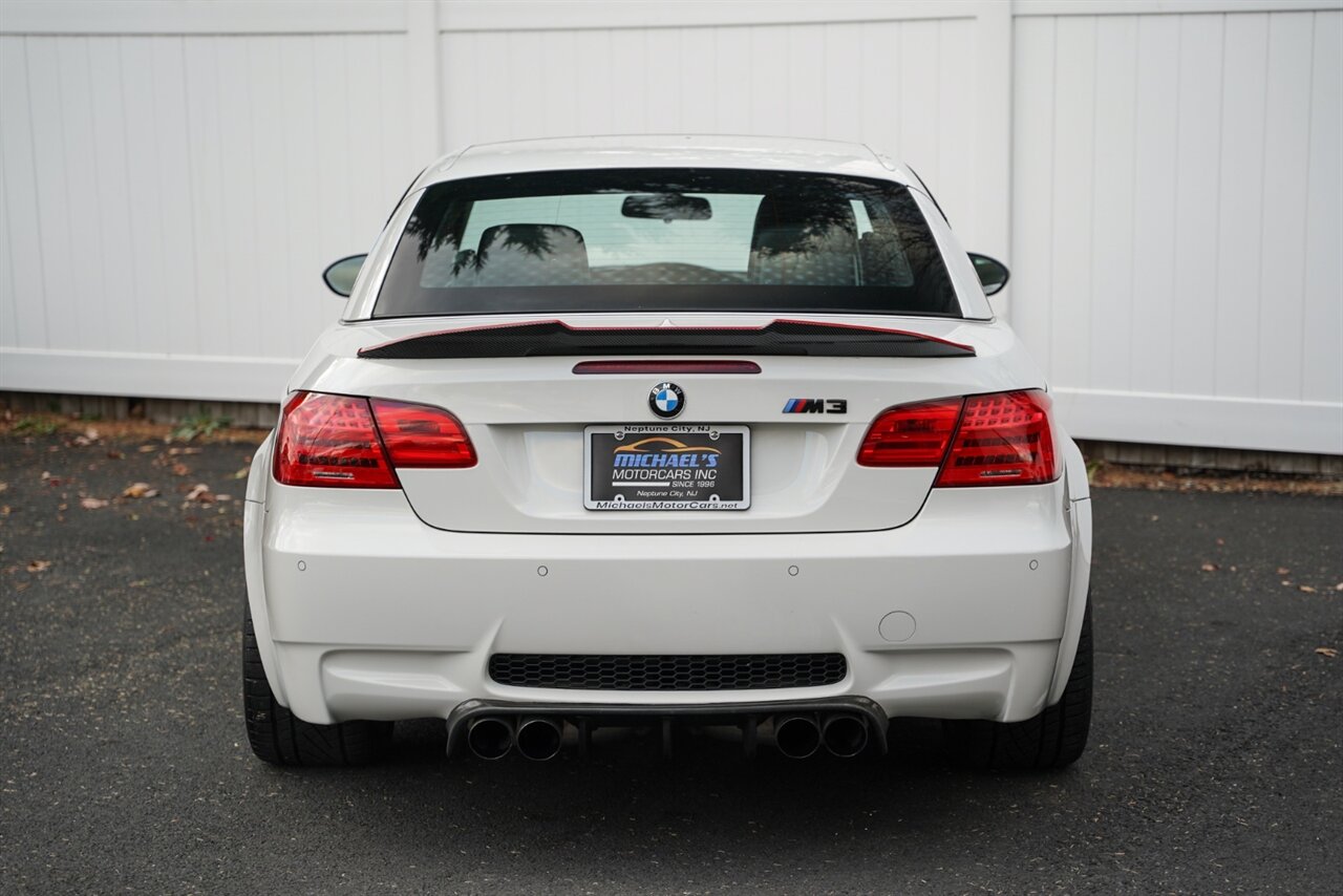 2013 BMW M3   - Photo 5 - Neptune City, NJ 07753