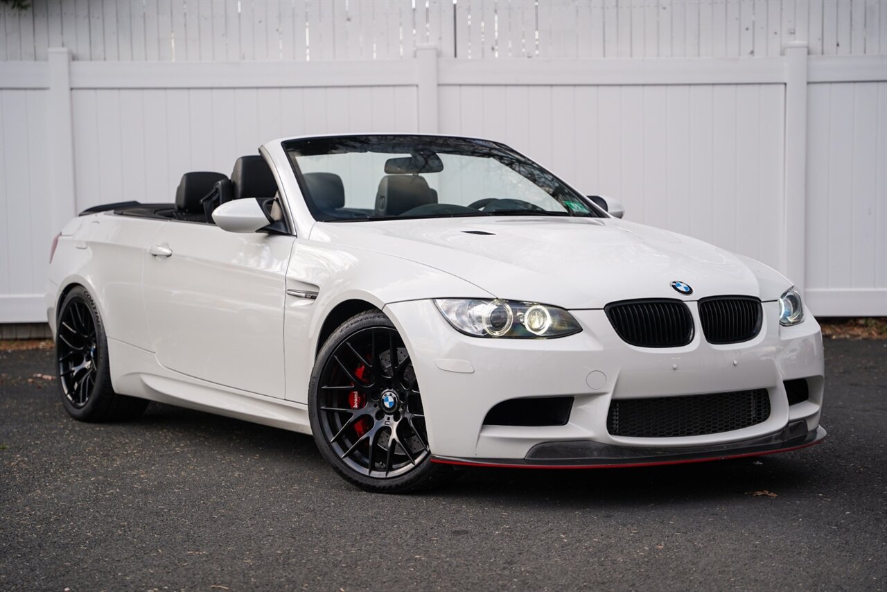 2013 BMW M3   - Photo 35 - Neptune City, NJ 07753