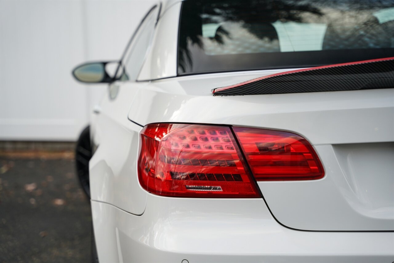 2013 BMW M3   - Photo 60 - Neptune City, NJ 07753