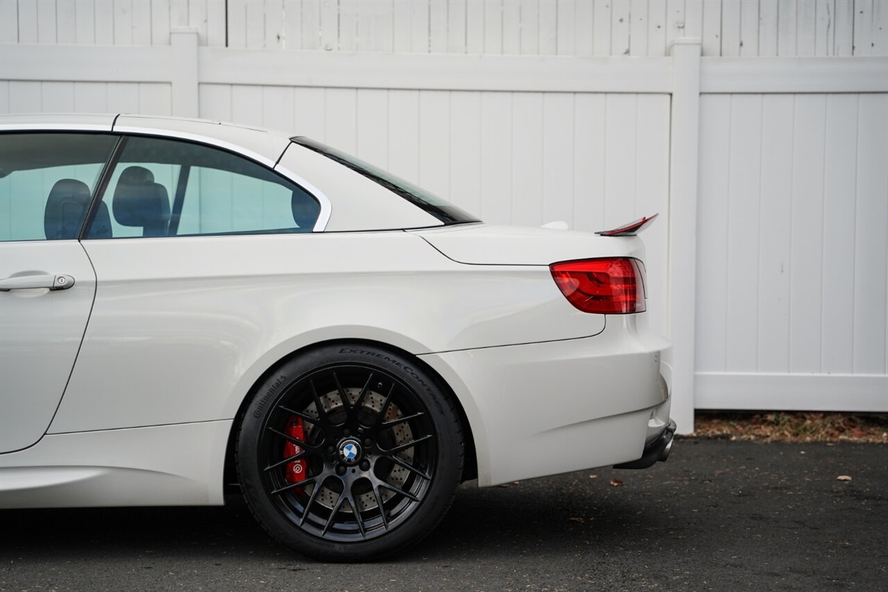 2013 BMW M3   - Photo 63 - Neptune City, NJ 07753