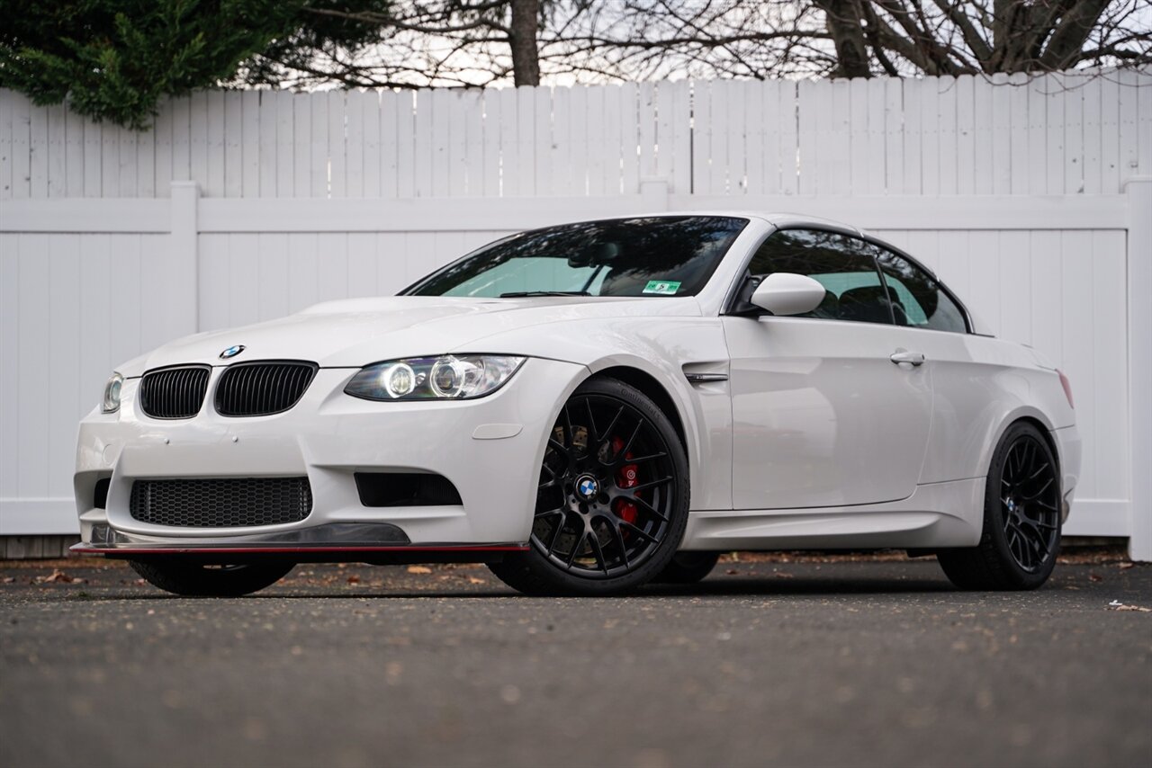 2013 BMW M3   - Photo 44 - Neptune City, NJ 07753