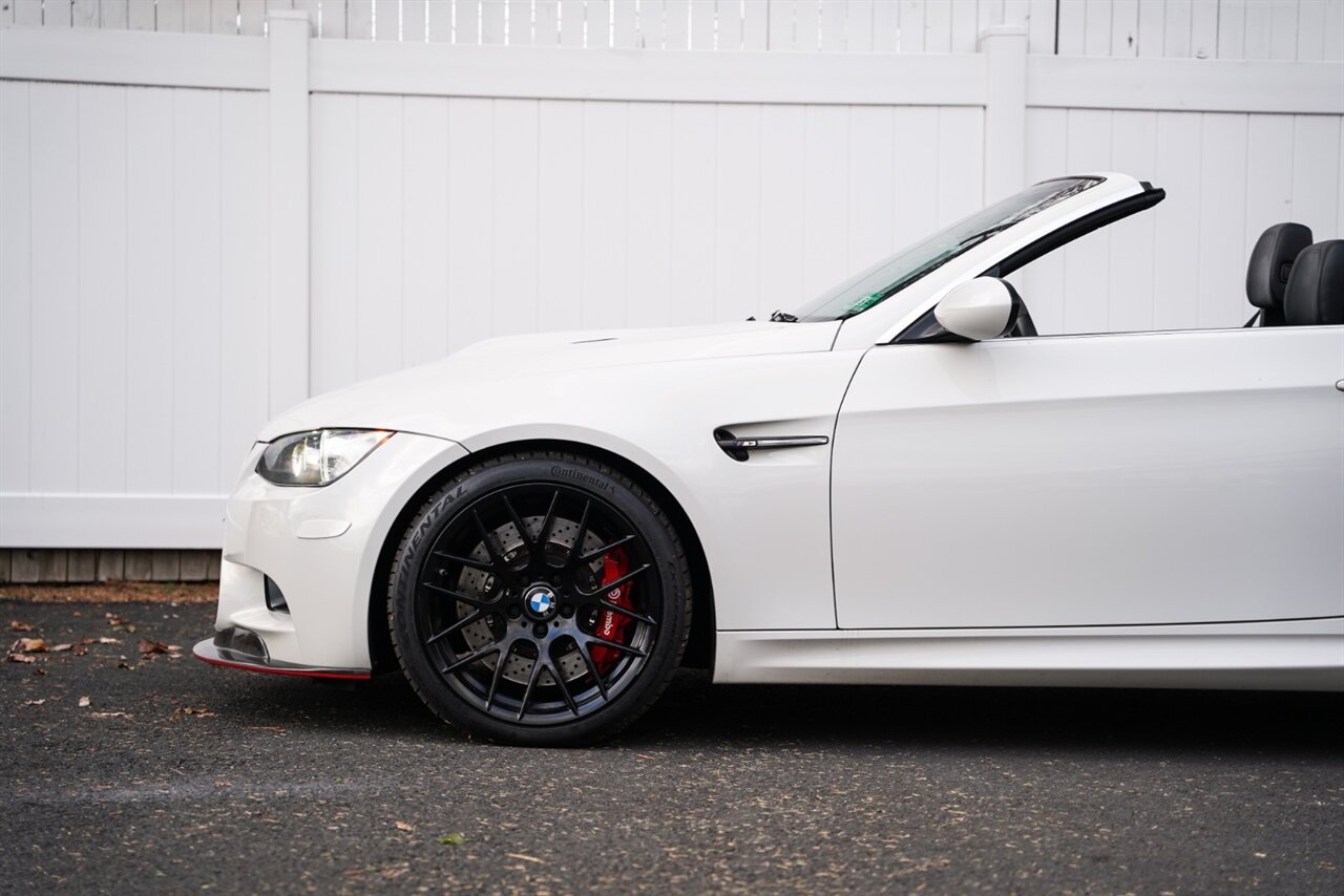 2013 BMW M3   - Photo 64 - Neptune City, NJ 07753