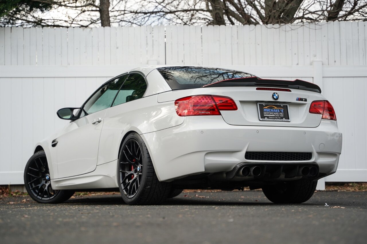 2013 BMW M3   - Photo 48 - Neptune City, NJ 07753