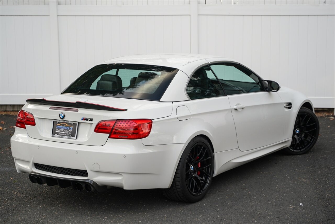 2013 BMW M3   - Photo 54 - Neptune City, NJ 07753