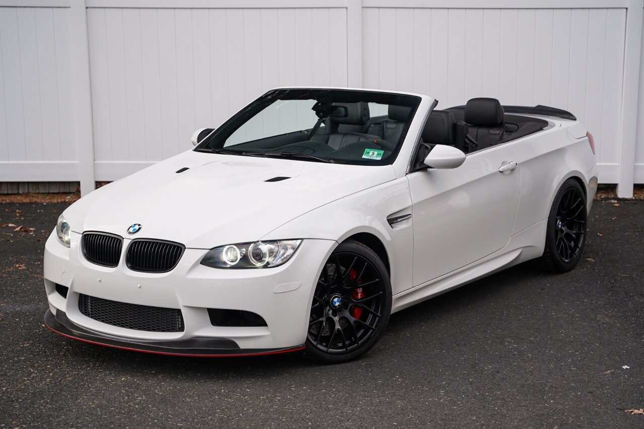 2013 BMW M3   - Photo 41 - Neptune City, NJ 07753