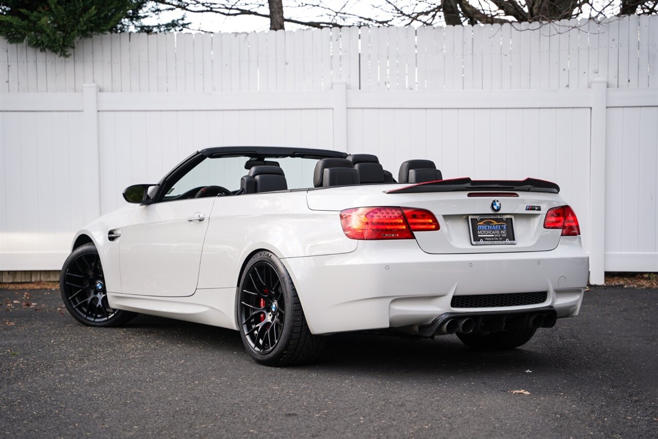 2013 BMW M3   - Photo 47 - Neptune City, NJ 07753