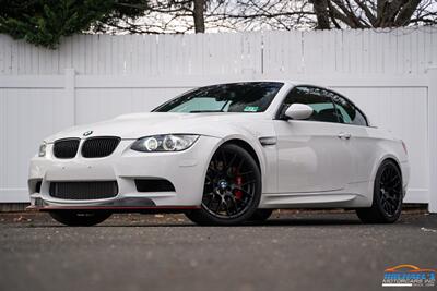 2013 BMW M3  