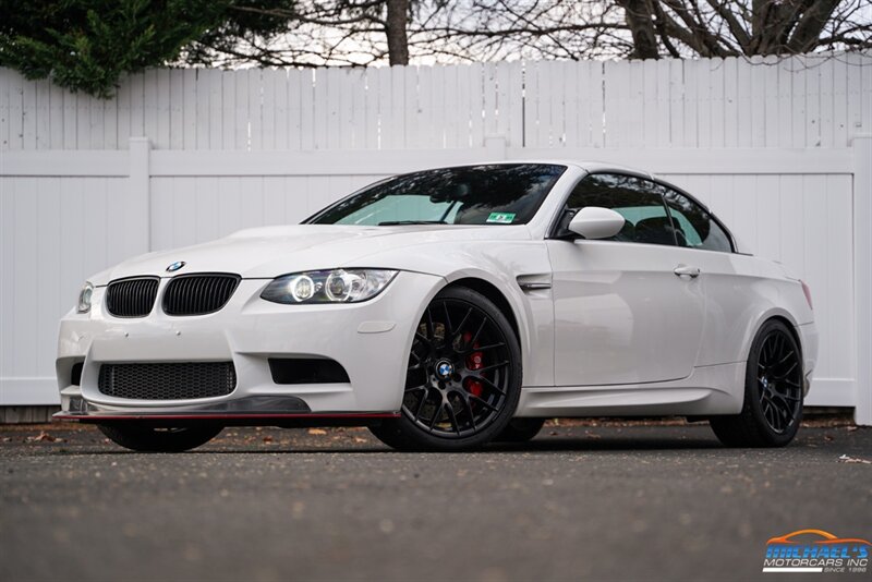 2013 BMW M3   - Photo 1 - Neptune City, NJ 07753