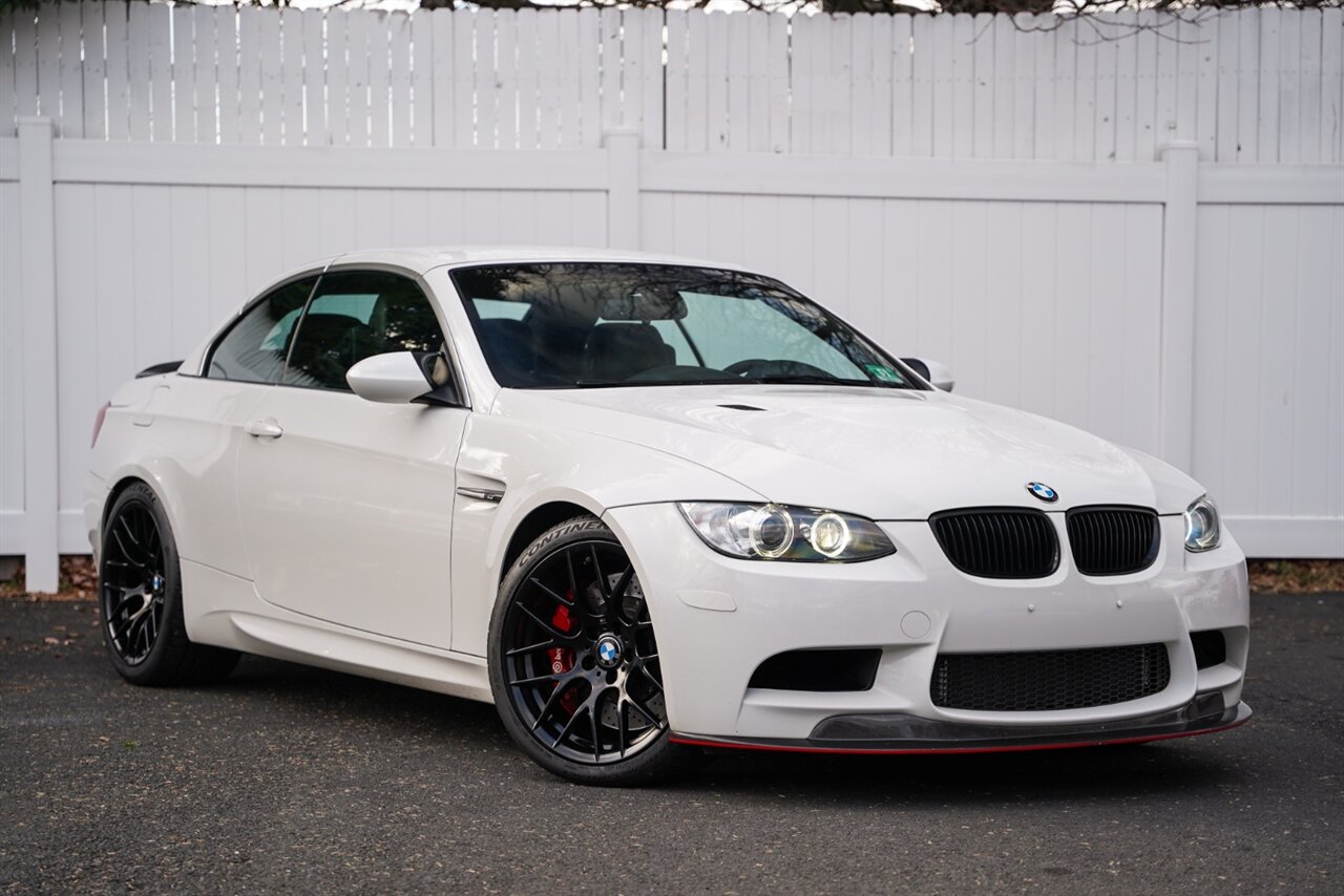 2013 BMW M3   - Photo 8 - Neptune City, NJ 07753