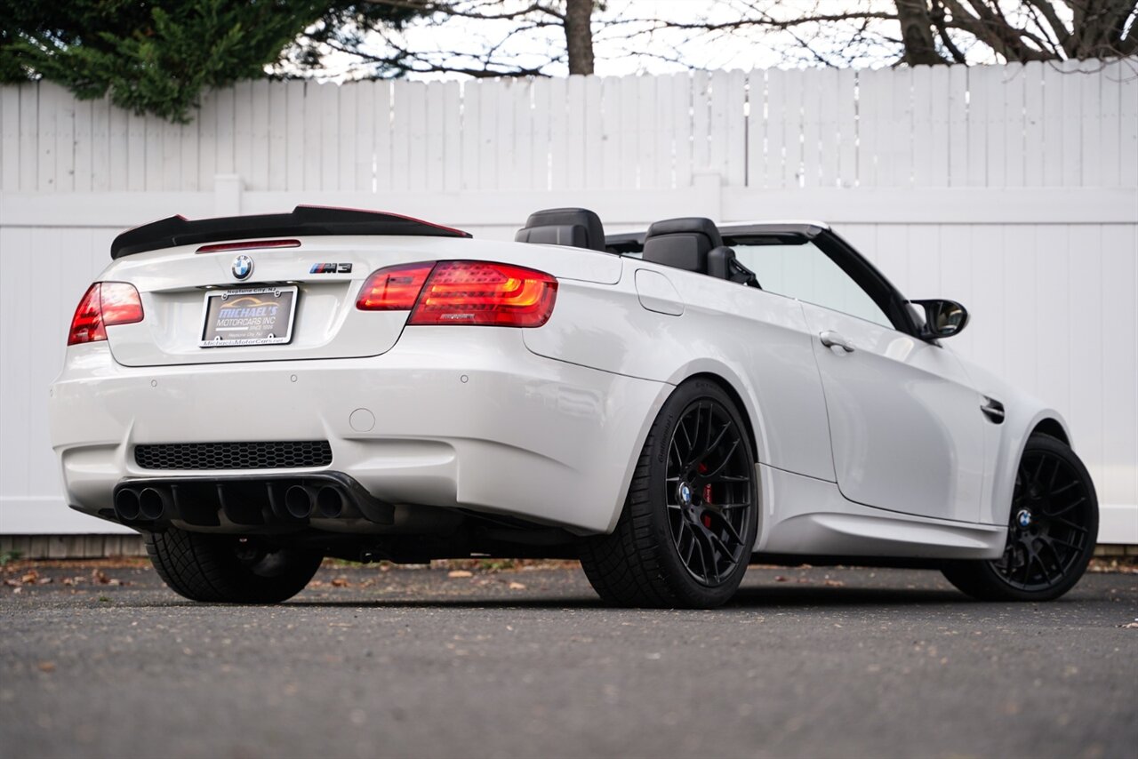 2013 BMW M3   - Photo 55 - Neptune City, NJ 07753