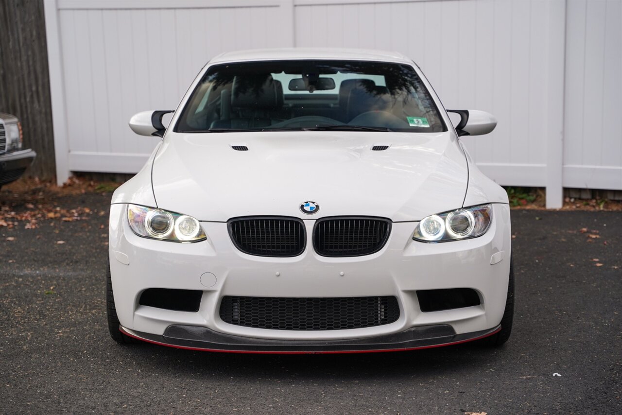 2013 BMW M3   - Photo 9 - Neptune City, NJ 07753