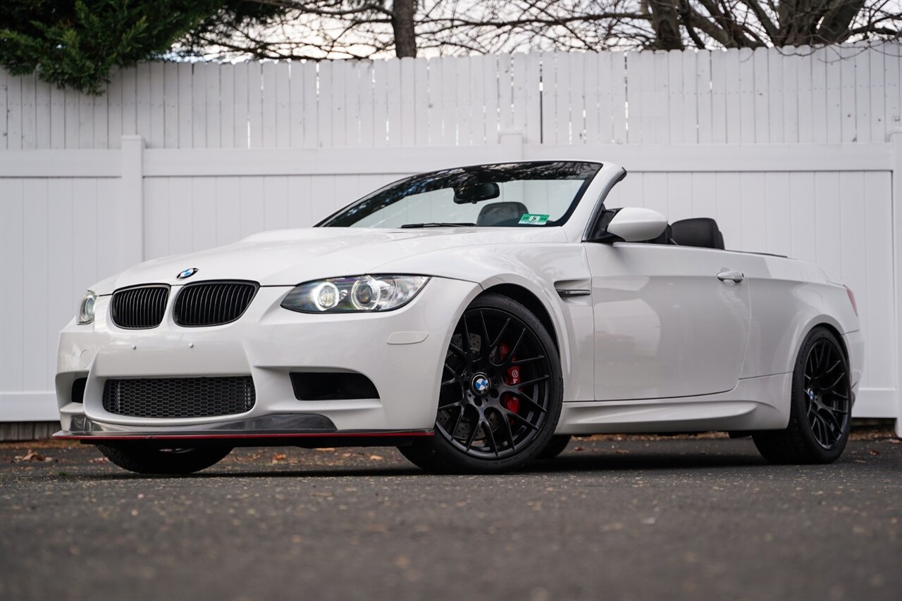 2013 BMW M3   - Photo 43 - Neptune City, NJ 07753