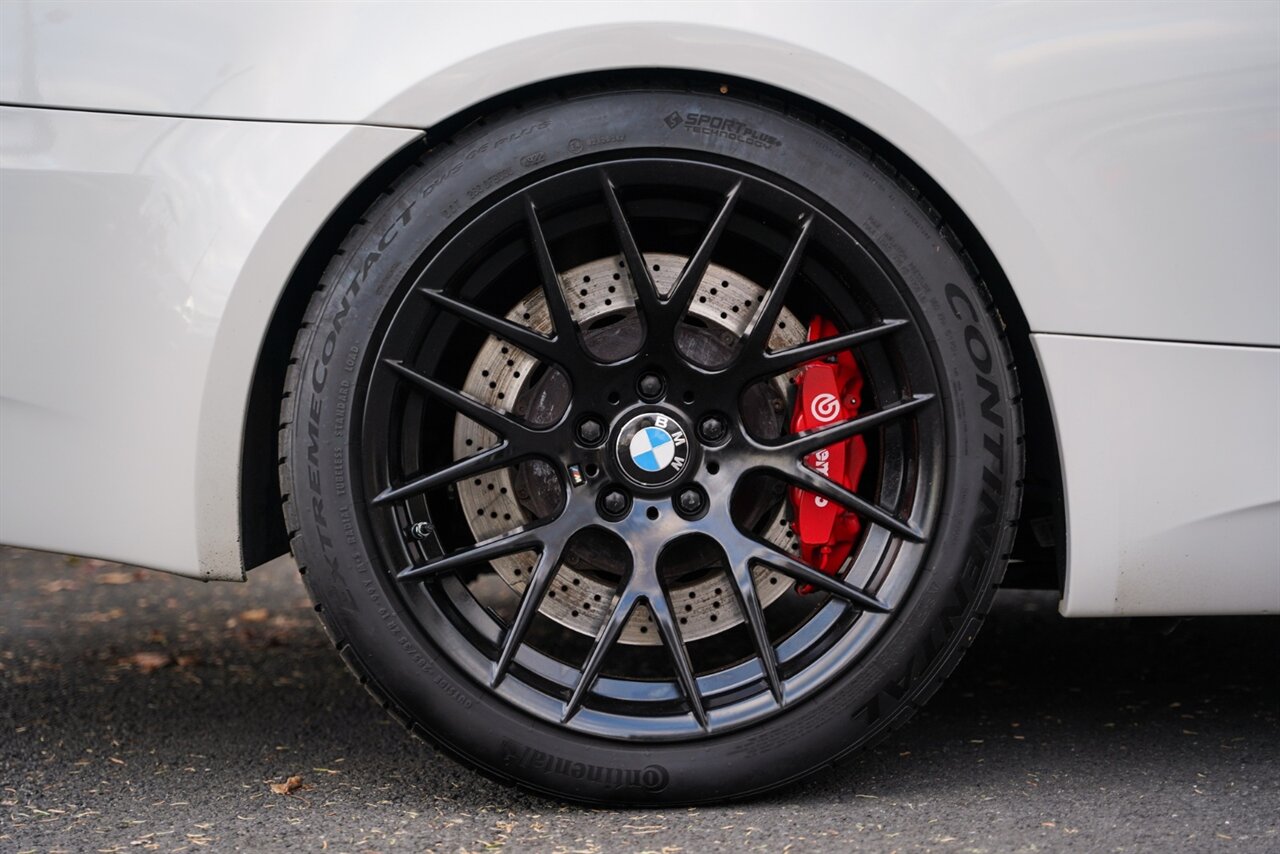 2013 BMW M3   - Photo 72 - Neptune City, NJ 07753