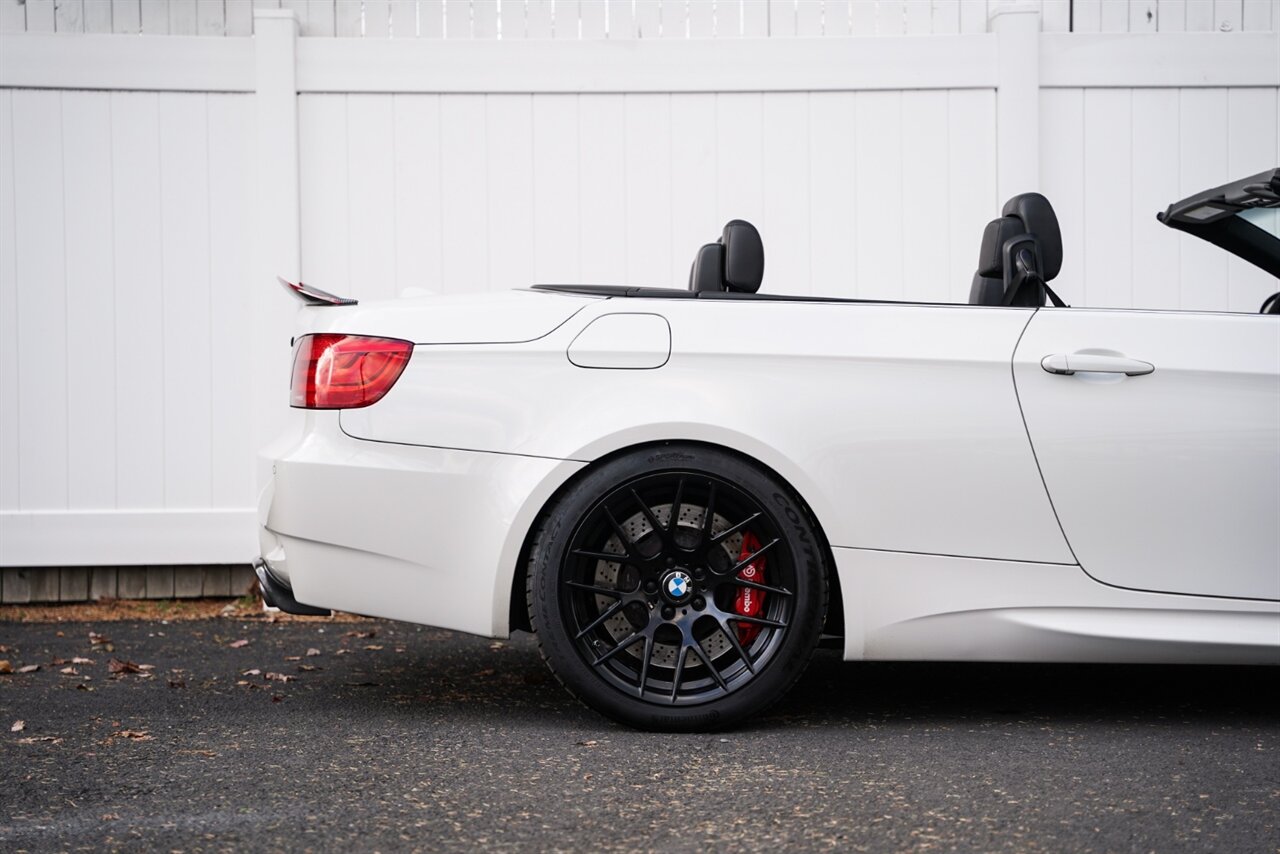 2013 BMW M3   - Photo 66 - Neptune City, NJ 07753