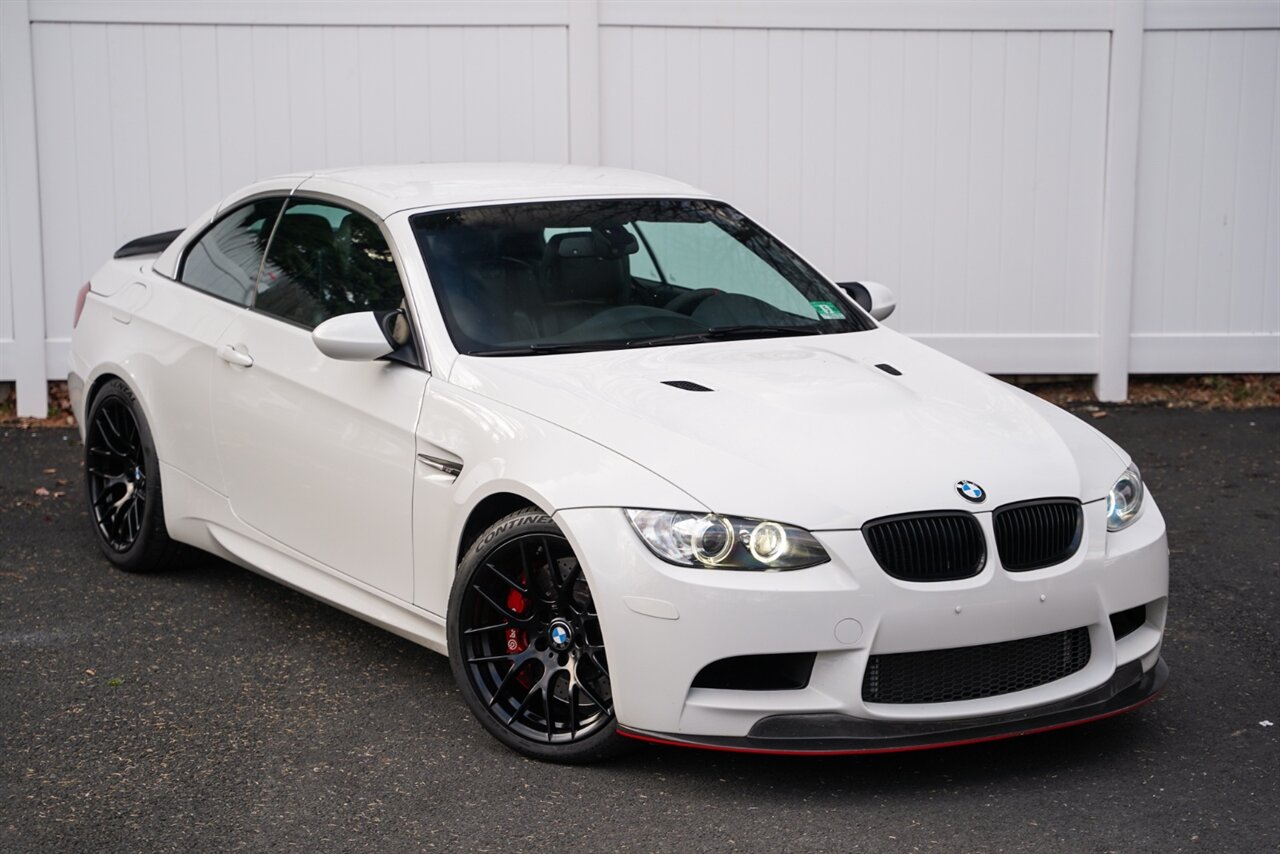 2013 BMW M3   - Photo 38 - Neptune City, NJ 07753