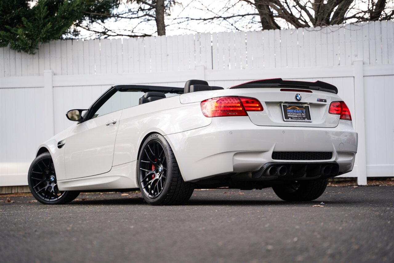 2013 BMW M3   - Photo 49 - Neptune City, NJ 07753