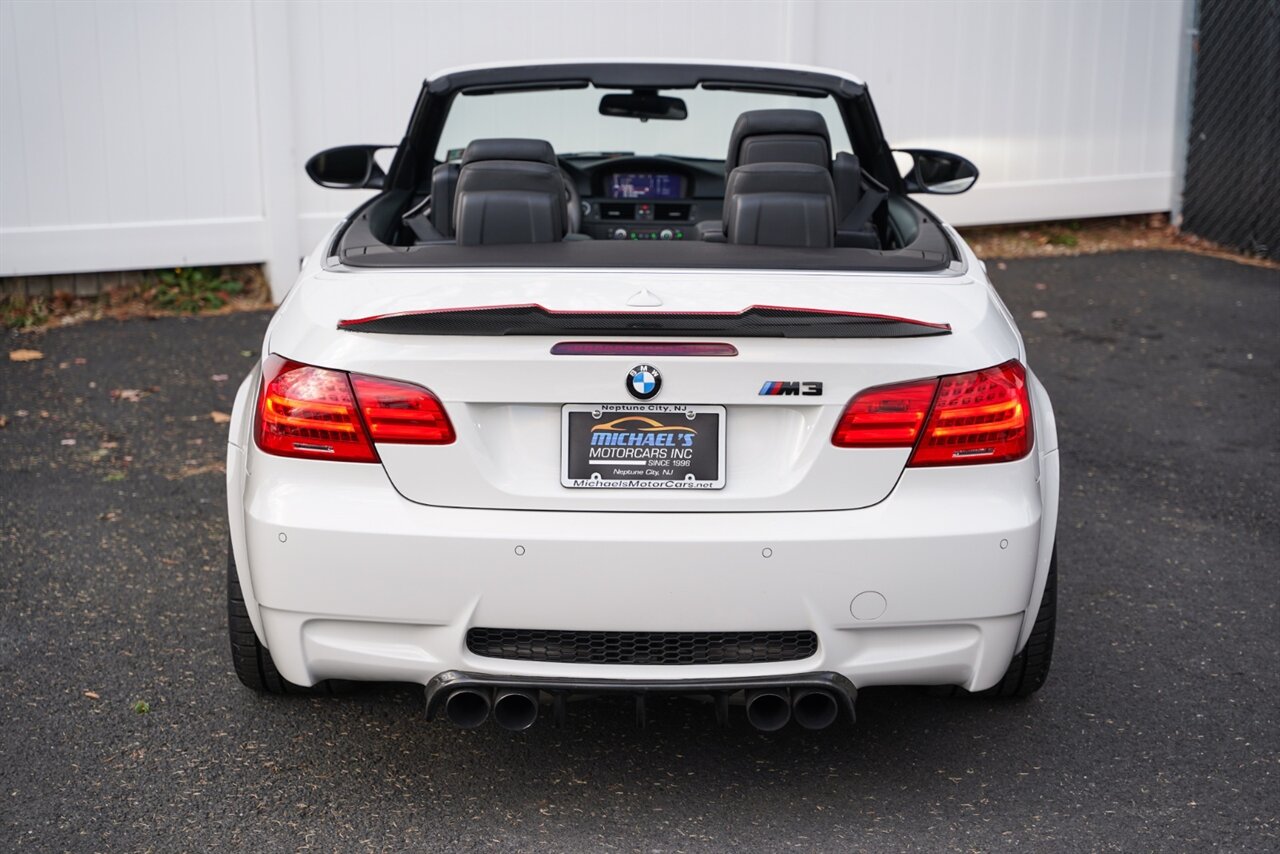 2013 BMW M3   - Photo 52 - Neptune City, NJ 07753