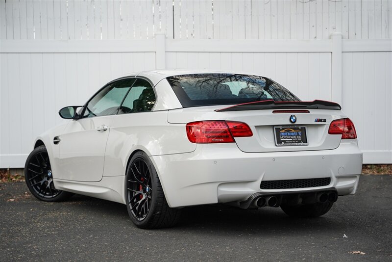 2013 BMW M3   - Photo 4 - Neptune City, NJ 07753