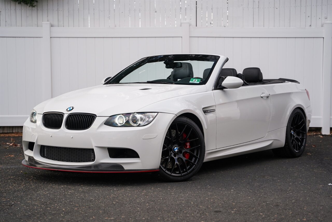 2013 BMW M3   - Photo 45 - Neptune City, NJ 07753