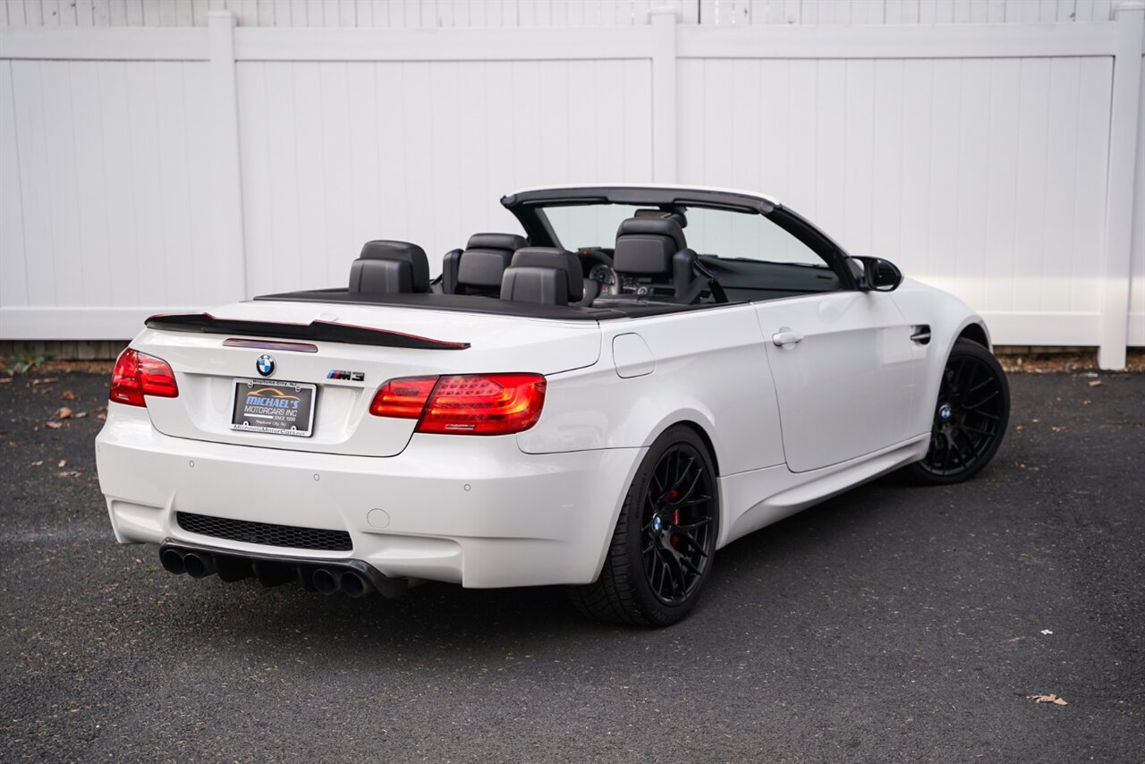 2013 BMW M3   - Photo 53 - Neptune City, NJ 07753