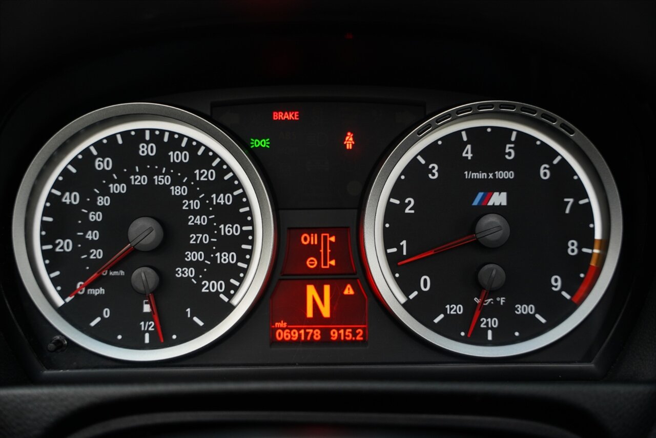 2013 BMW M3   - Photo 11 - Neptune City, NJ 07753