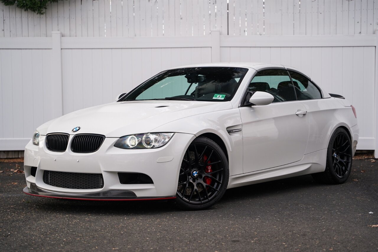 2013 BMW M3   - Photo 10 - Neptune City, NJ 07753