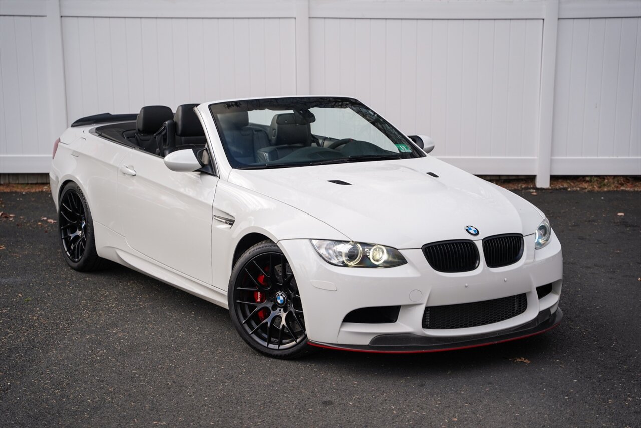 2013 BMW M3   - Photo 39 - Neptune City, NJ 07753