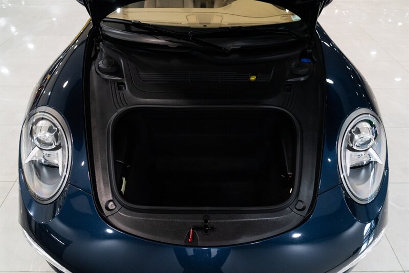 2013 Porsche 911 Carrera   - Photo 40 - Neptune City, NJ 07753