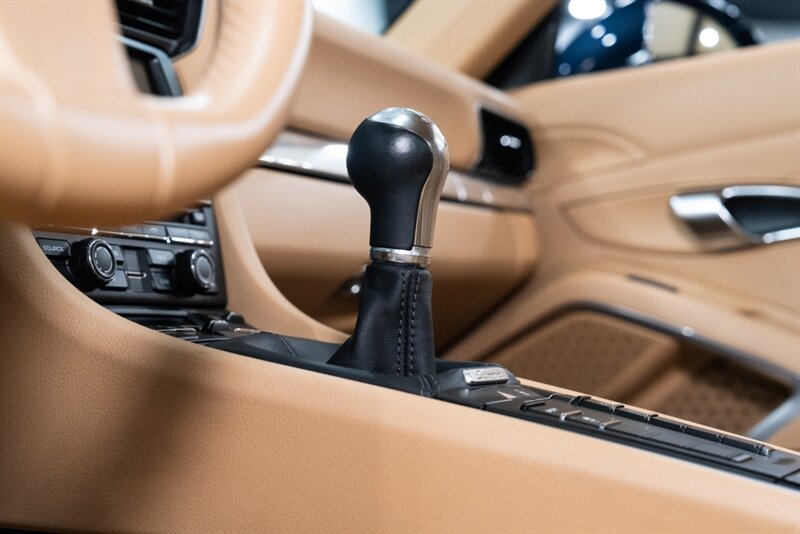 2013 Porsche 911 Carrera   - Photo 16 - Neptune City, NJ 07753