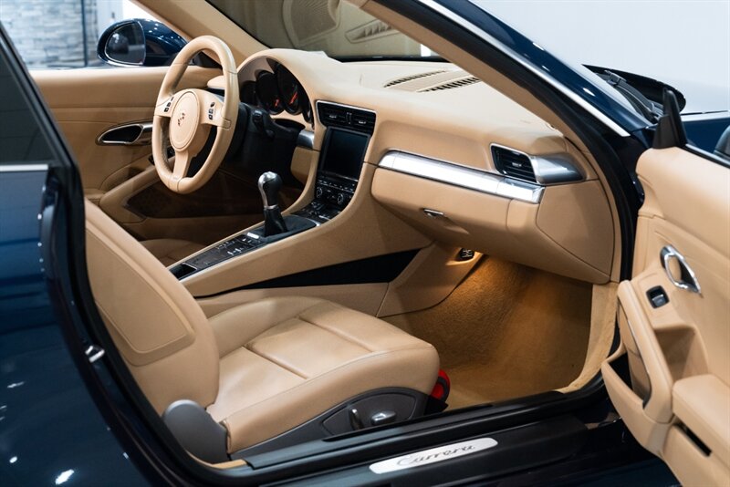2013 Porsche 911 Carrera   - Photo 18 - Neptune City, NJ 07753