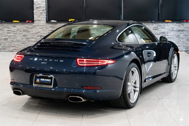2013 Porsche 911 Carrera   - Photo 37 - Neptune City, NJ 07753