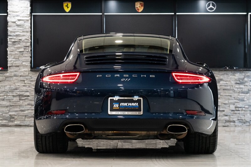 2013 Porsche 911 Carrera   - Photo 3 - Neptune City, NJ 07753