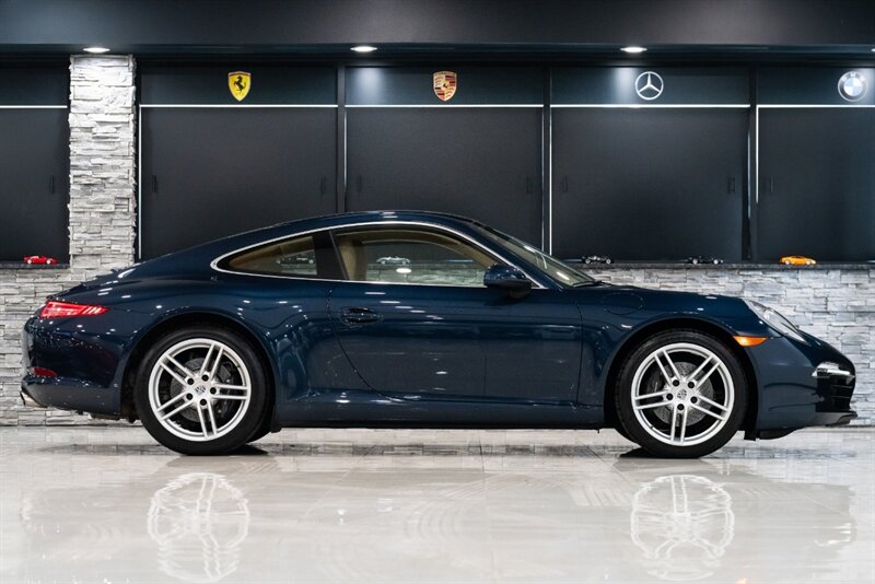 2013 Porsche 911 Carrera   - Photo 5 - Neptune City, NJ 07753