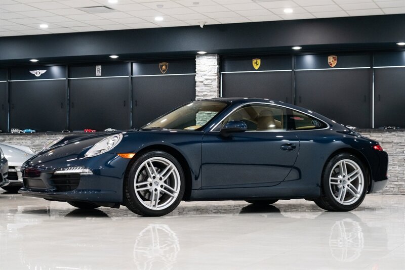 2013 Porsche 911 Carrera   - Photo 31 - Neptune City, NJ 07753