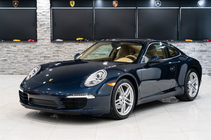 2013 Porsche 911 Carrera   - Photo 28 - Neptune City, NJ 07753