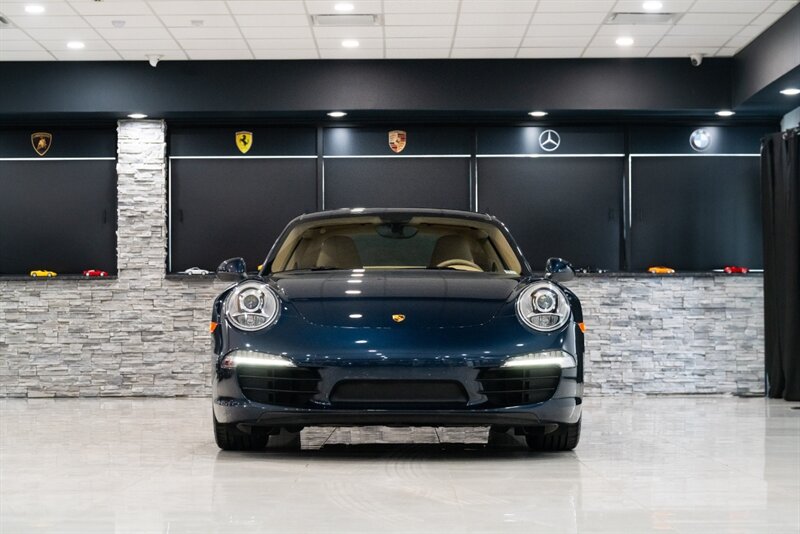 2013 Porsche 911 Carrera   - Photo 27 - Neptune City, NJ 07753