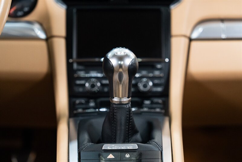 2013 Porsche 911 Carrera   - Photo 23 - Neptune City, NJ 07753