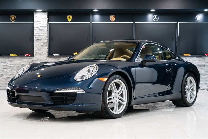2013 Porsche 911 Carrera   - Photo 29 - Neptune City, NJ 07753