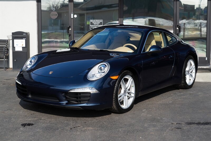 2013 Porsche 911 Carrera   - Photo 24 - Neptune City, NJ 07753