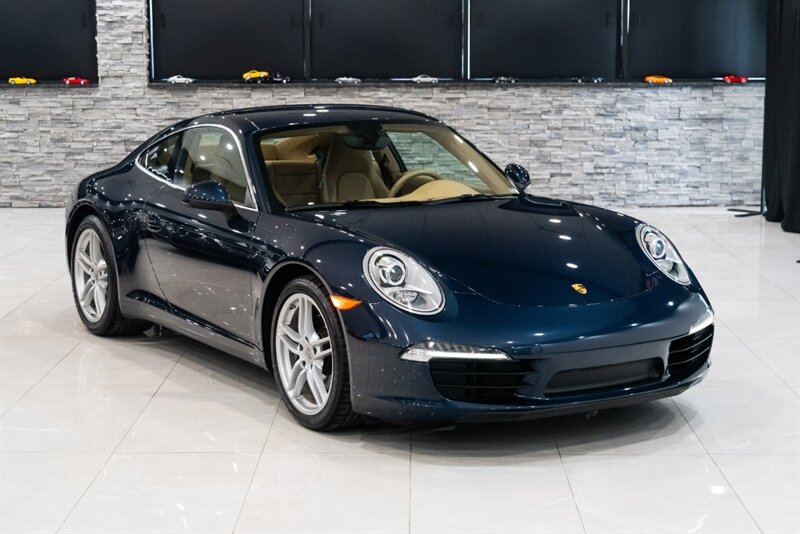2013 Porsche 911 Carrera   - Photo 6 - Neptune City, NJ 07753