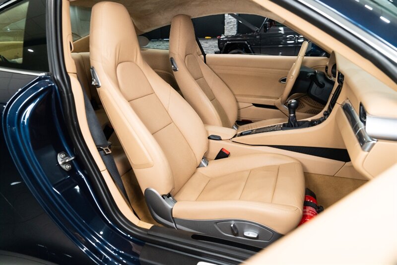 2013 Porsche 911 Carrera   - Photo 20 - Neptune City, NJ 07753