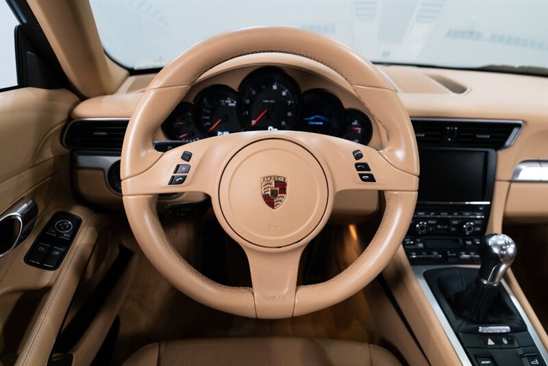 2013 Porsche 911 Carrera   - Photo 12 - Neptune City, NJ 07753