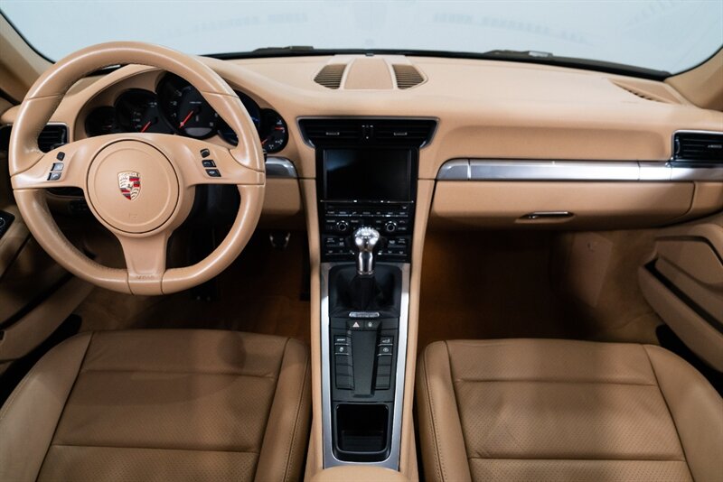 2013 Porsche 911 Carrera   - Photo 13 - Neptune City, NJ 07753
