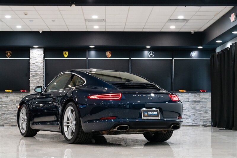 2013 Porsche 911 Carrera   - Photo 36 - Neptune City, NJ 07753