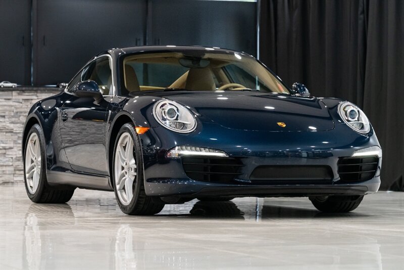 2013 Porsche 911 Carrera   - Photo 25 - Neptune City, NJ 07753
