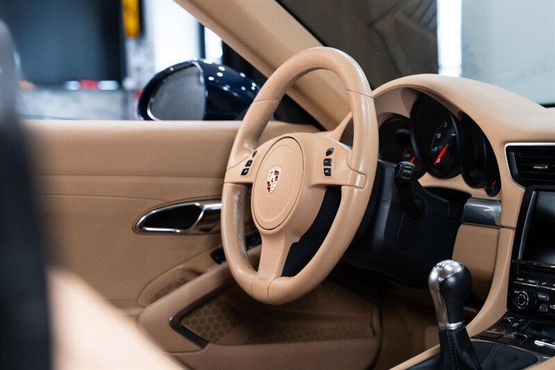 2013 Porsche 911 Carrera   - Photo 41 - Neptune City, NJ 07753