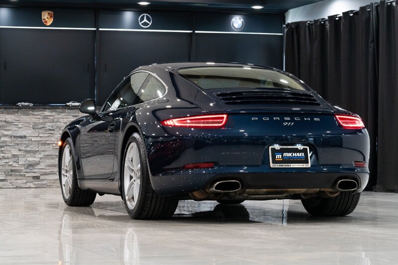 2013 Porsche 911 Carrera   - Photo 35 - Neptune City, NJ 07753